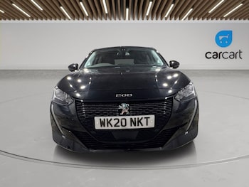 Used Peugeot 208 2020 for sale - 79358042: Photo