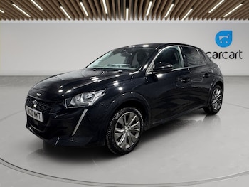 Used Peugeot 208 2020 for sale - 79358042: Photo