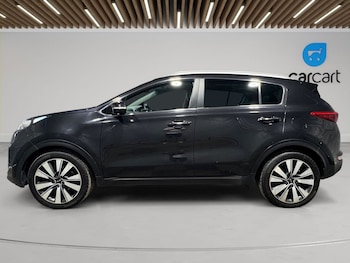 Used Kia Sportage 2017 for sale - 79276557: Photo