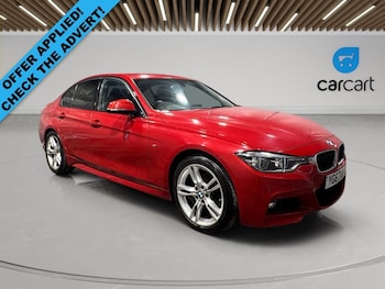 Used BMW 3 Series 2017 for sale - 79103545: Photo