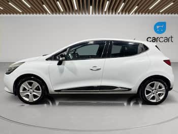 Used Renault Clio 2013 for sale - 79642710: Photo