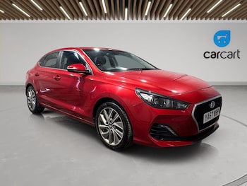 Used Hyundai i30 2017 for sale - 78908059: Photo