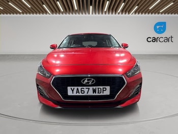 Used Hyundai i30 2017 for sale - 78908059: Photo