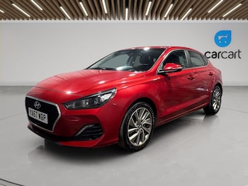 Used Hyundai i30 2017 for sale - 78908059: Photo