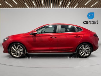 Used Hyundai i30 2017 for sale - 78908059: Photo
