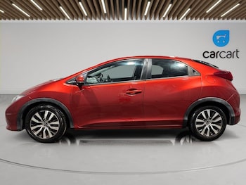 Used Honda Civic 2014 for sale - 79059060: Photo