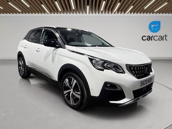 Used Peugeot 3008 2020 for sale - 78818603: Photo