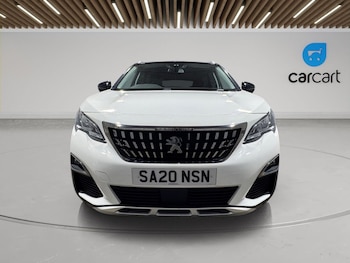 Used Peugeot 3008 2020 for sale - 78818603: Photo