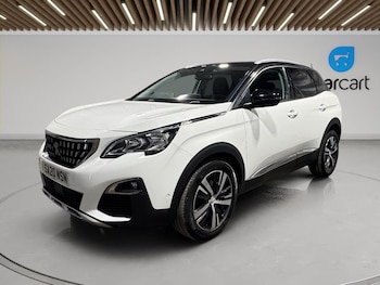 Used Peugeot 3008 2020 for sale - 78818603: Photo