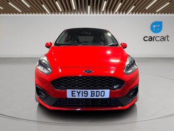 Used Ford Fiesta 2019 for sale - 78818776: Photo