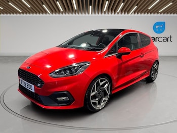 Used Ford Fiesta 2019 for sale - 78818776: Photo