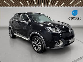 Used MG GS 2017 for sale - 79883754: Photo