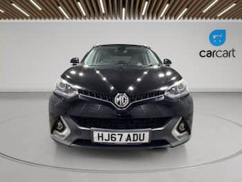 Used MG GS 2017 for sale - 79883754: Photo