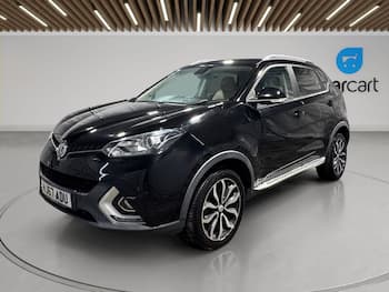 Used MG GS 2017 for sale - 79883754: Photo
