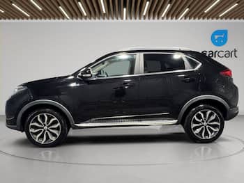Used MG GS 2017 for sale - 79883754: Photo