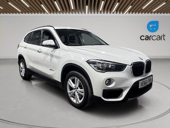 Used BMW X1 2016 for sale - 78818932: Photo