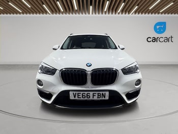 Used BMW X1 2016 for sale - 78818932: Photo