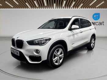 Used BMW X1 2016 for sale - 78818932: Photo