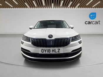 Used Skoda Karoq 2018 for sale - 79059096: Photo