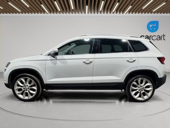 Used Skoda Karoq 2018 for sale - 79059096: Photo