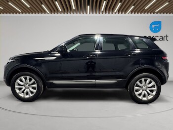 Used Land Rover Range Rover Evoque 2018 for sale - 78818872: Photo