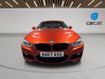 Used BMW 3 Series 2017 for sale - 79300367: Photo