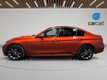 Used BMW 3 Series 2017 for sale - 79300367: Photo