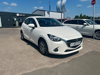 Used Mazda Mazda2 2019 for sale - 79244725: Photo