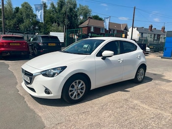 Used Mazda Mazda2 2019 for sale - 79244725: Photo