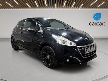 Used Peugeot 208 2015 for sale - 78887482: Photo