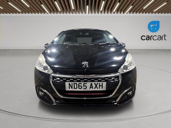 Used Peugeot 208 2015 for sale - 78887482: Photo