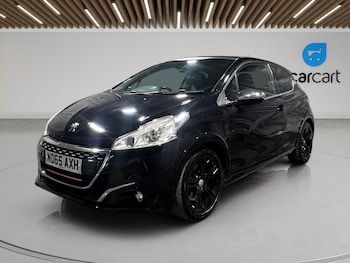Used Peugeot 208 2015 for sale - 78887482: Photo