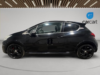 Used Peugeot 208 2015 for sale - 78887482: Photo