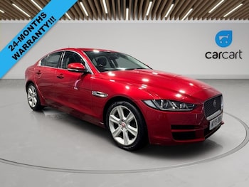 Used Jaguar XE 2019 for sale - 79370263: Photo