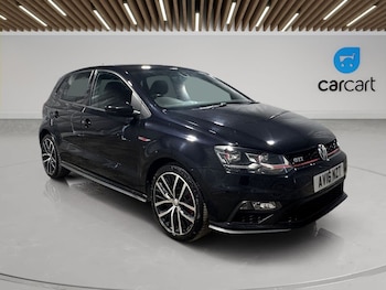 Used Volkswagen Polo 2016 for sale - 78818988: Photo