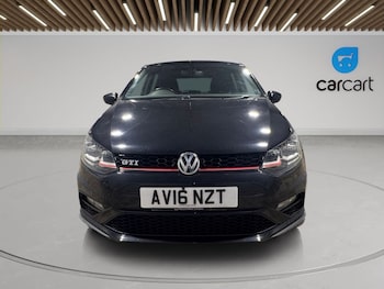 Used Volkswagen Polo 2016 for sale - 78818988: Photo