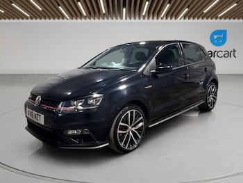 Used Volkswagen Polo 2016 for sale - 78818988: Photo