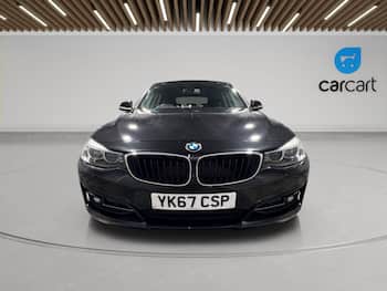 Used BMW 3 Series 2018 for sale - 79708181: Photo