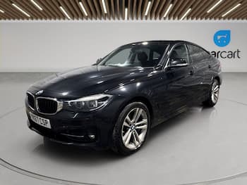 Used BMW 3 Series 2018 for sale - 79708181: Photo