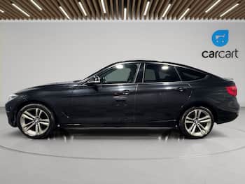 Used BMW 3 Series 2018 for sale - 79708181: Photo