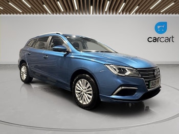 Used MG MG5 2021 for sale - 78818903: Photo