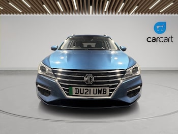 Used MG MG5 2021 for sale - 78818903: Photo