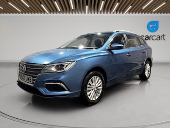 Used MG MG5 2021 for sale - 78818903: Photo
