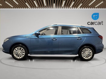 Used MG MG5 2021 for sale - 78818903: Photo