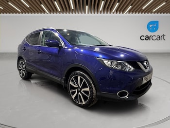Used Nissan Qashqai 2016 for sale - 79141775: Photo