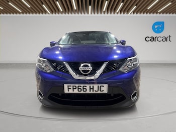 Used Nissan Qashqai 2016 for sale - 79141775: Photo