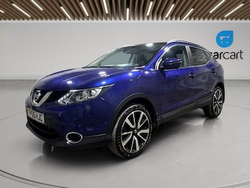 Used Nissan Qashqai 2016 for sale - 79141775: Photo