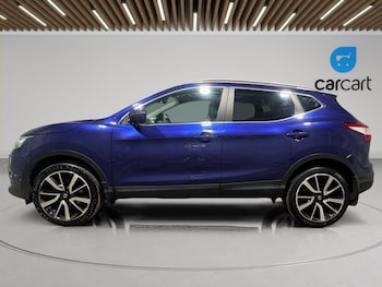 Used Nissan Qashqai 2016 for sale - 79141775: Photo