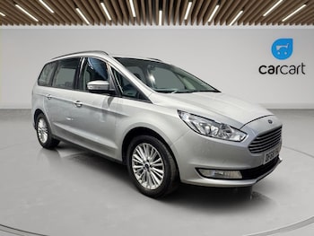 Used Ford Galaxy 2019 for sale - 78863391: Photo