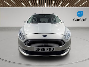 Used Ford Galaxy 2019 for sale - 78863391: Photo